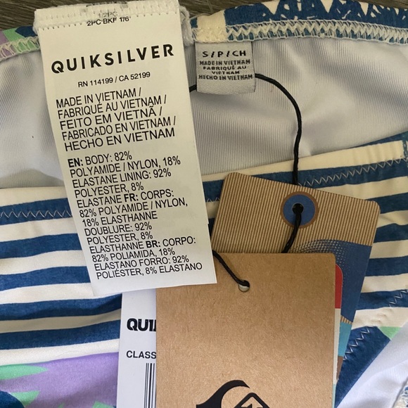 Quicksilver | Bikini Bottoms - Picture 3 of 3
